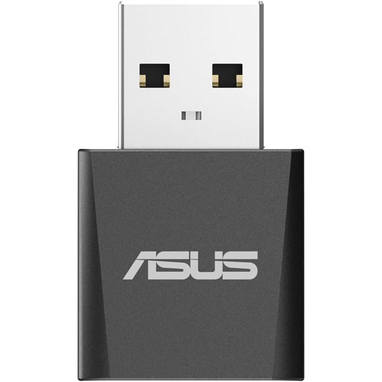 خرید آداپتور شبکه Asus USB-BE92 Nano